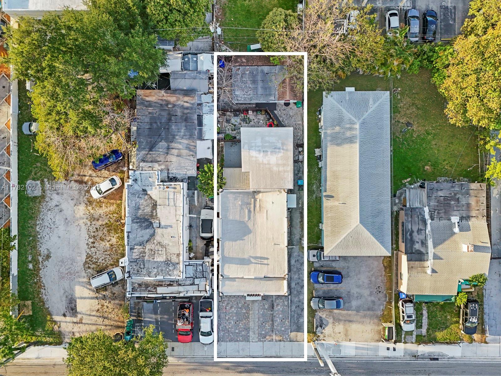 BRYANDALE - Residential Income