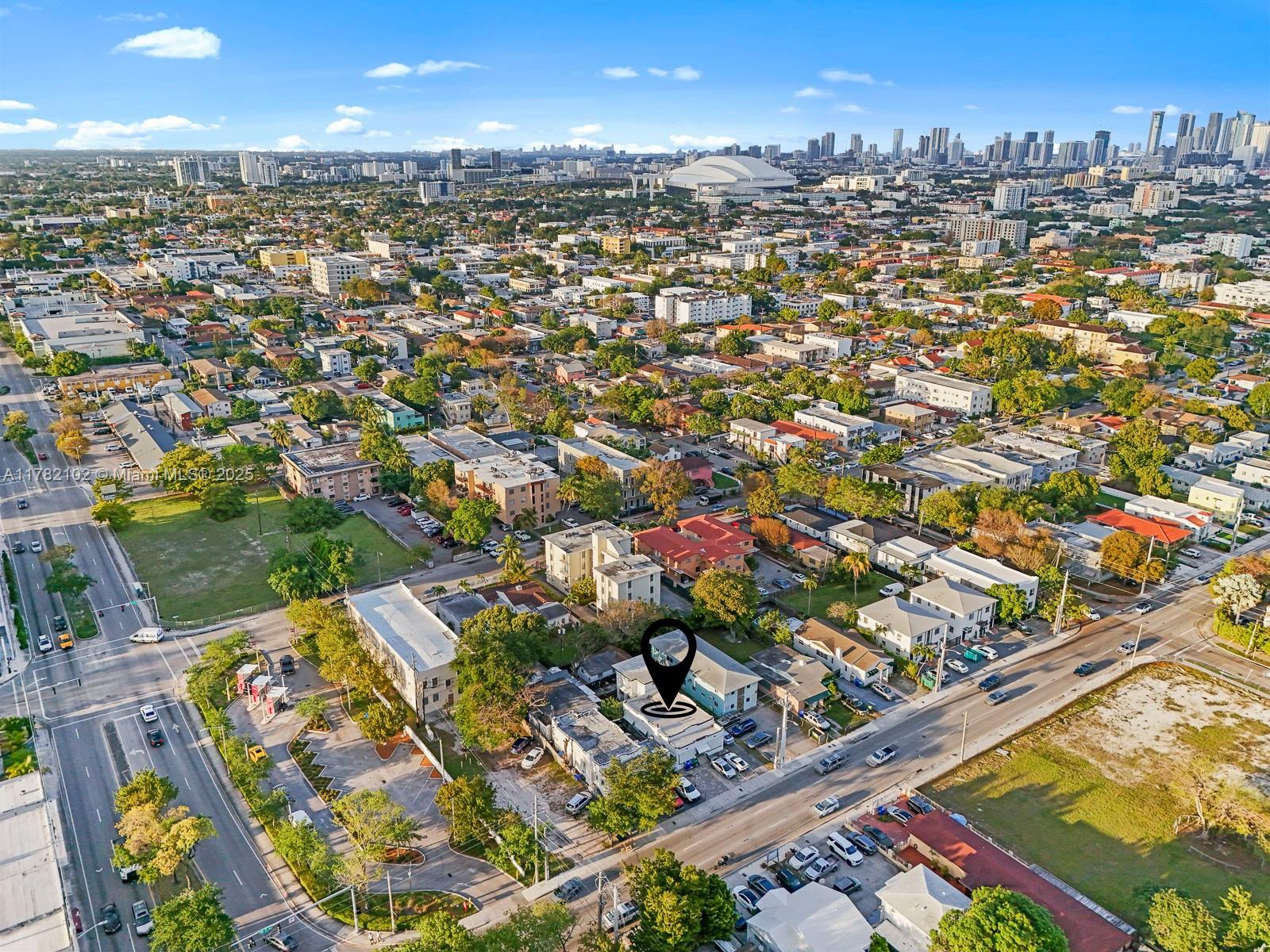 BRYANDALE - Residential Income