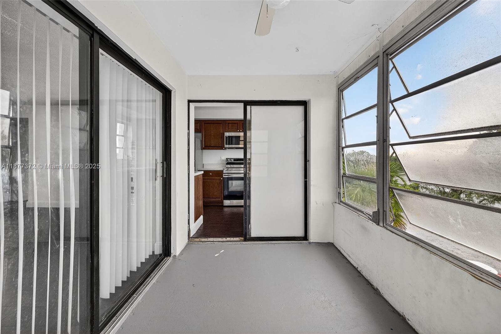 CYPRESS TREE CONDO BLDG 7 - Residential