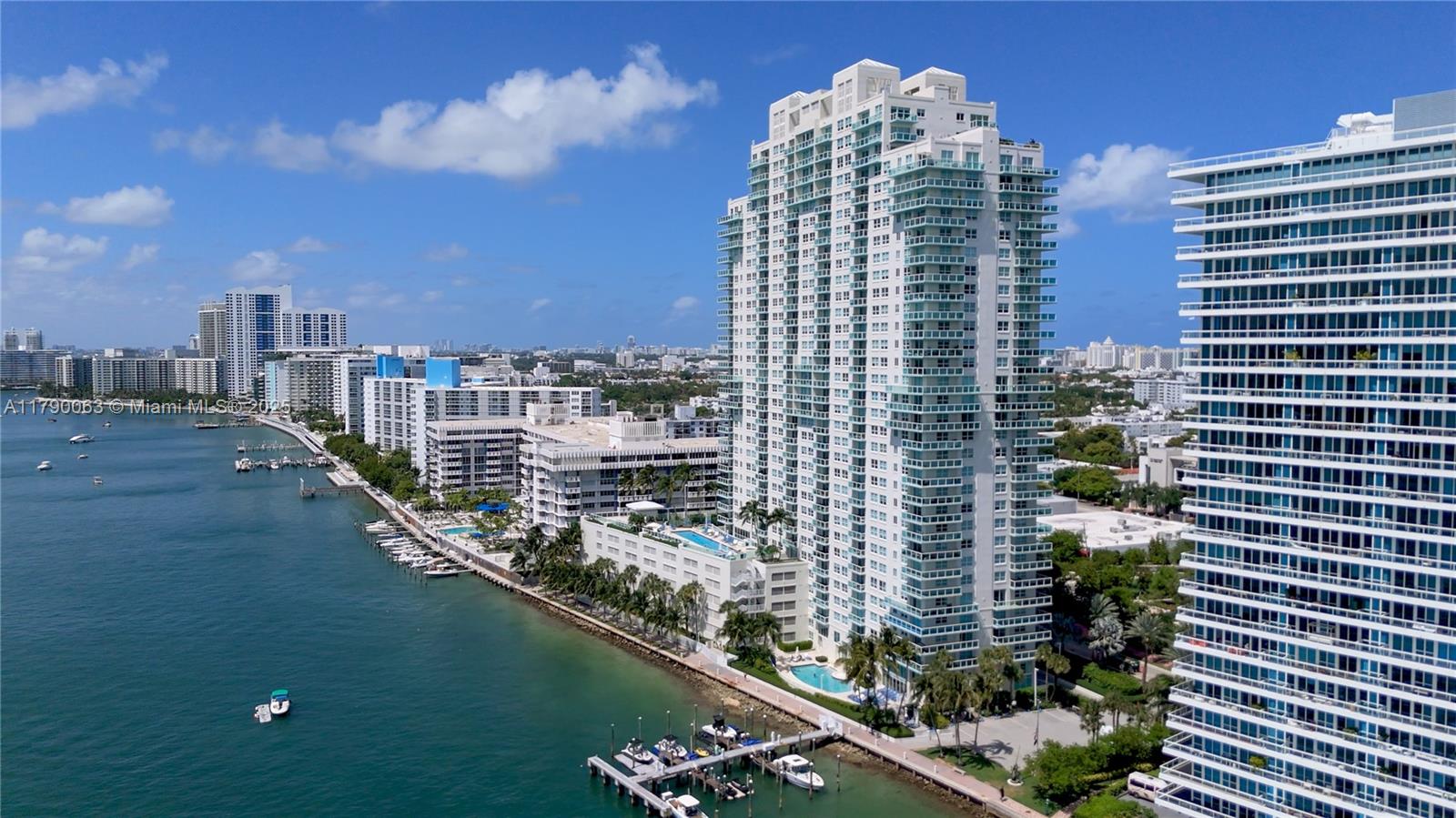 THE FLORIDIAN CONDO - Residential