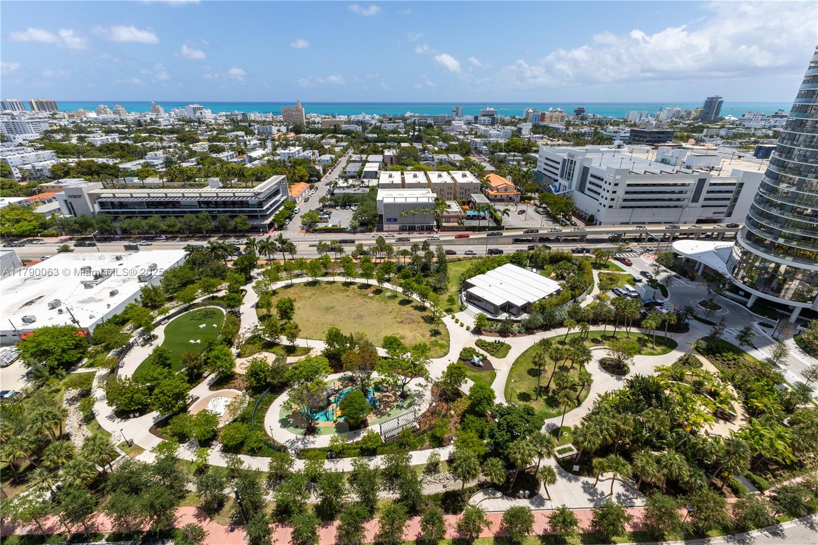 THE FLORIDIAN CONDO - Residential