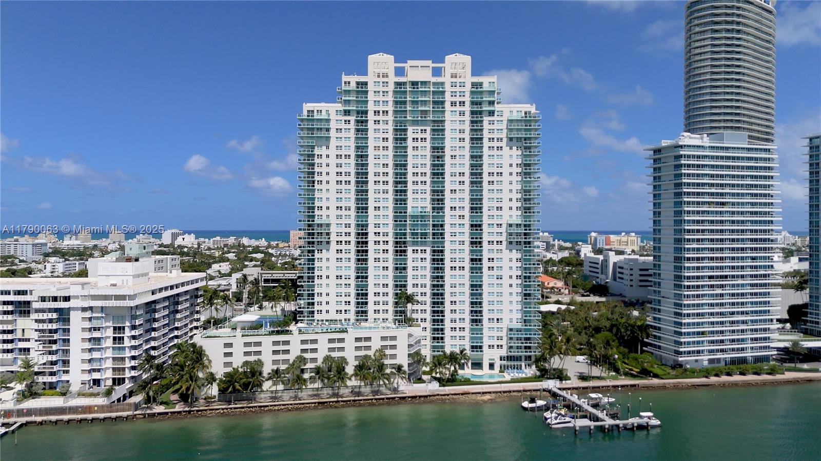 THE FLORIDIAN CONDO - Residential