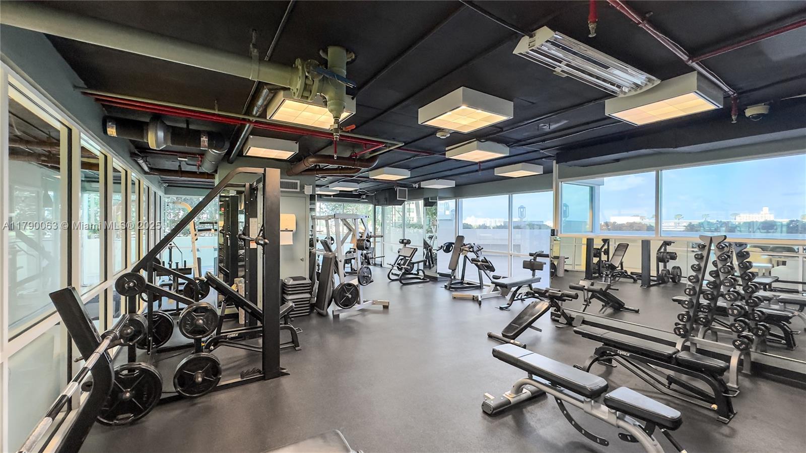 THE FLORIDIAN CONDO - Residential