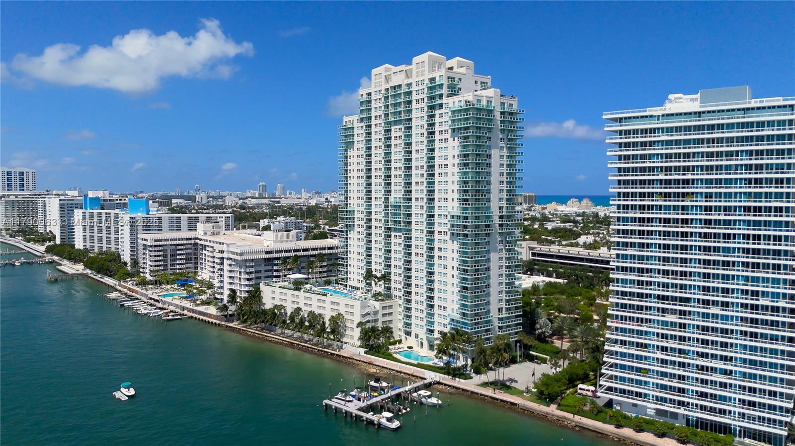 THE FLORIDIAN CONDO - Residential