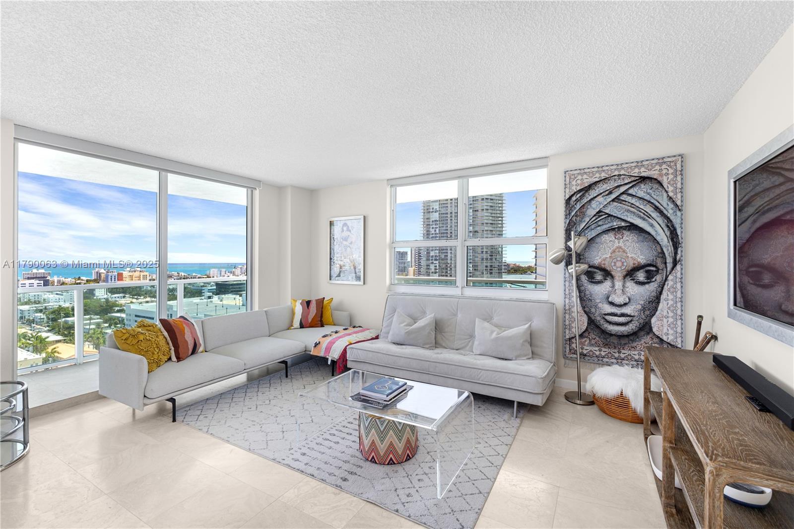 650 West Ave 2102