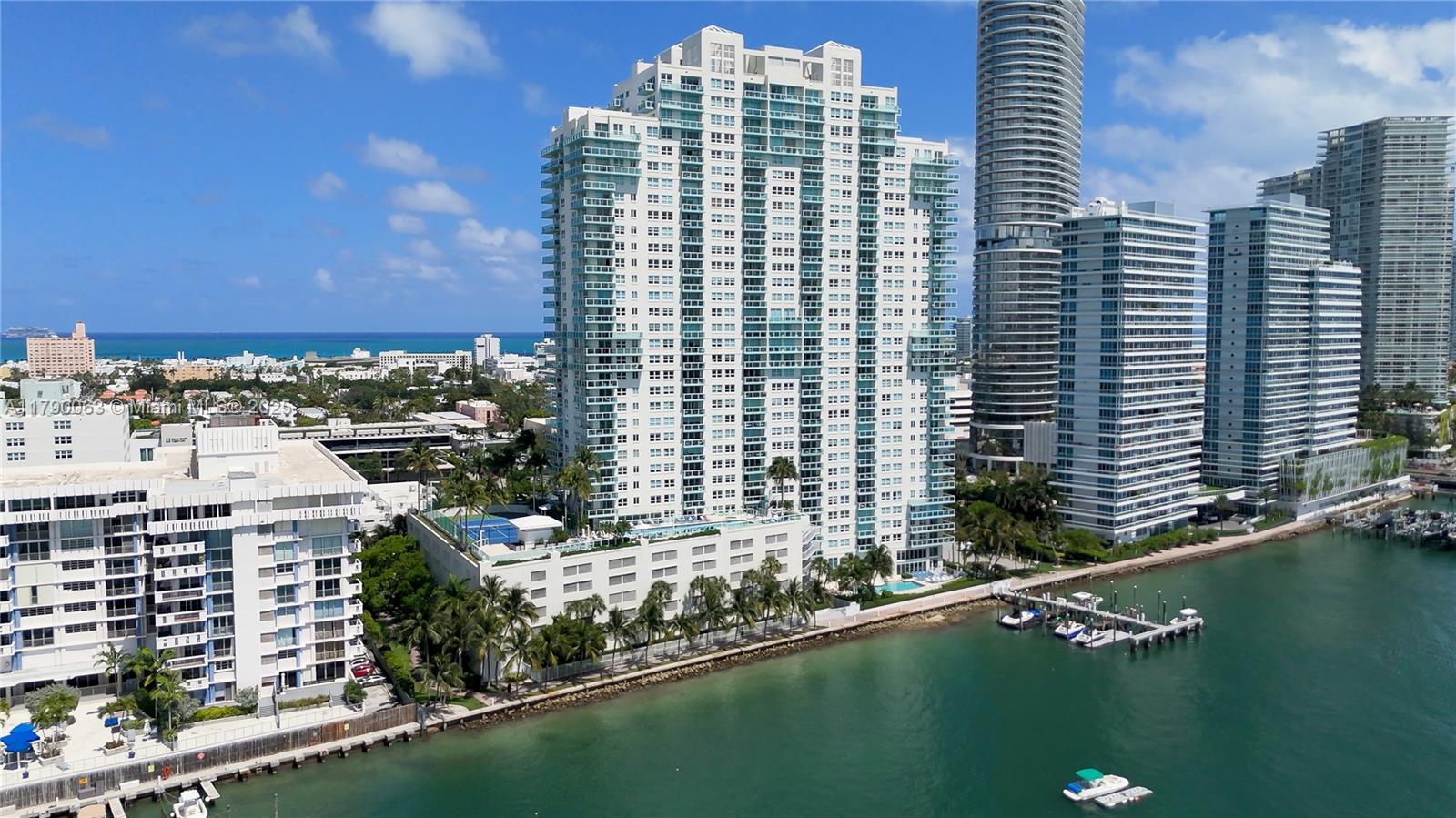 THE FLORIDIAN CONDO - Residential