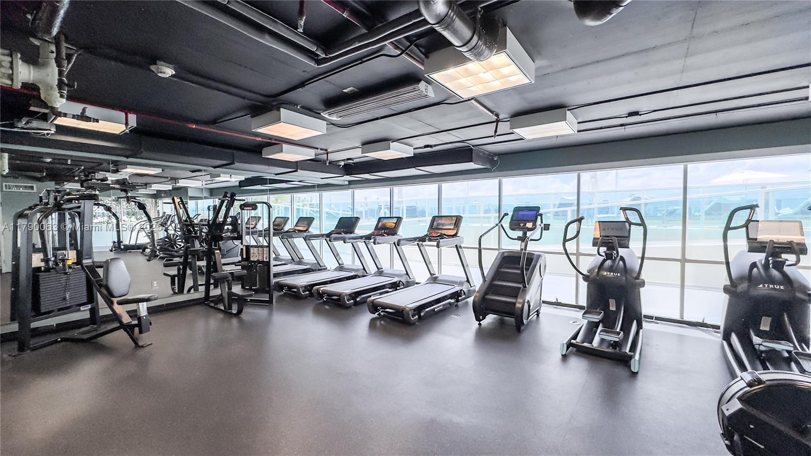 THE FLORIDIAN CONDO - Residential