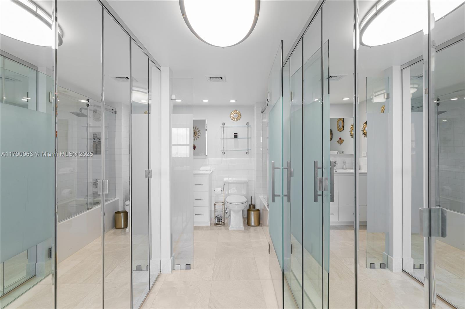 THE FLORIDIAN CONDO - Residential