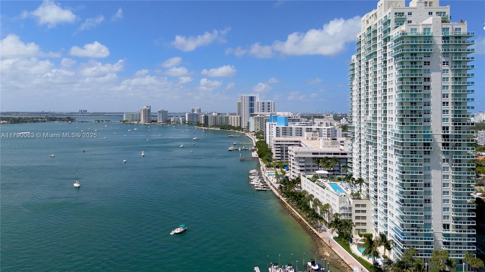 THE FLORIDIAN CONDO - Residential