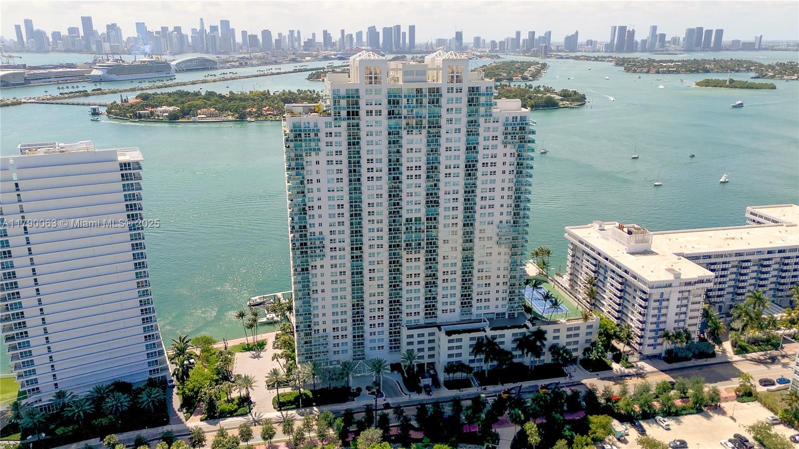 THE FLORIDIAN CONDO - Residential