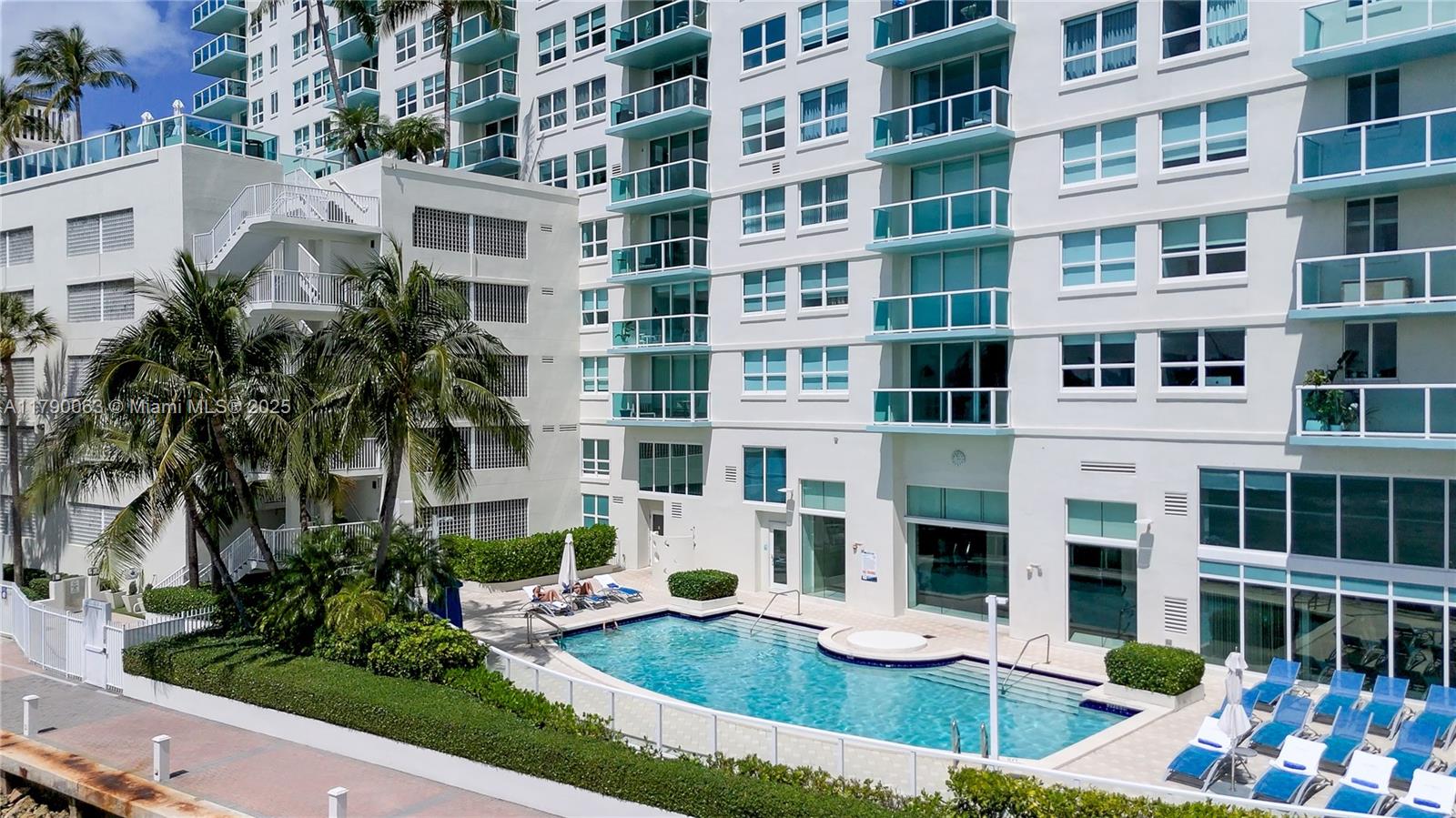 THE FLORIDIAN CONDO - Residential