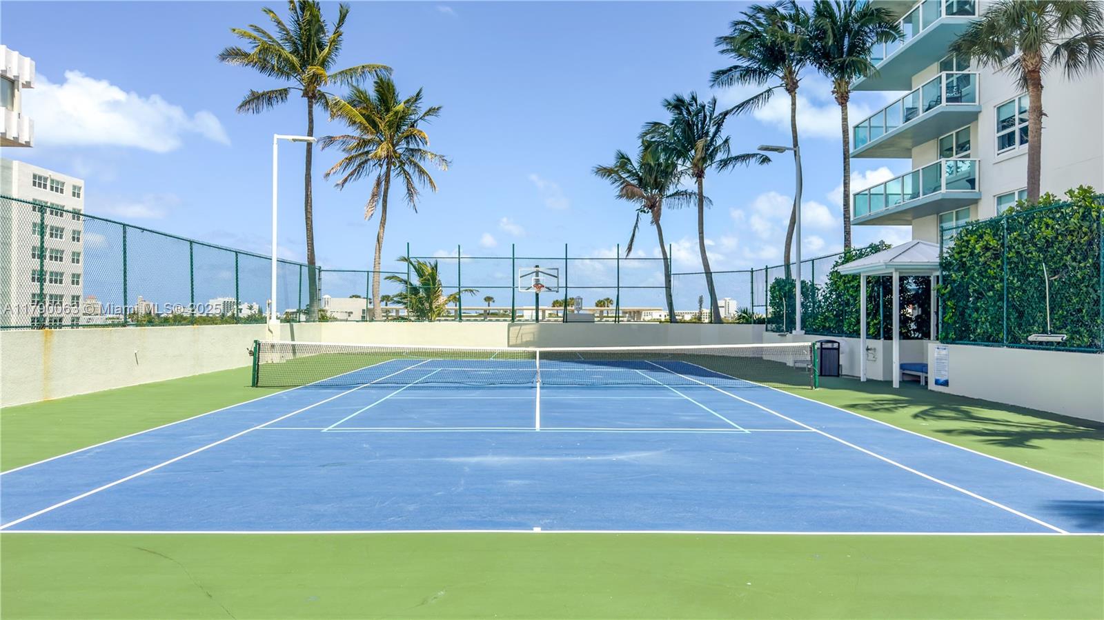 THE FLORIDIAN CONDO - Residential