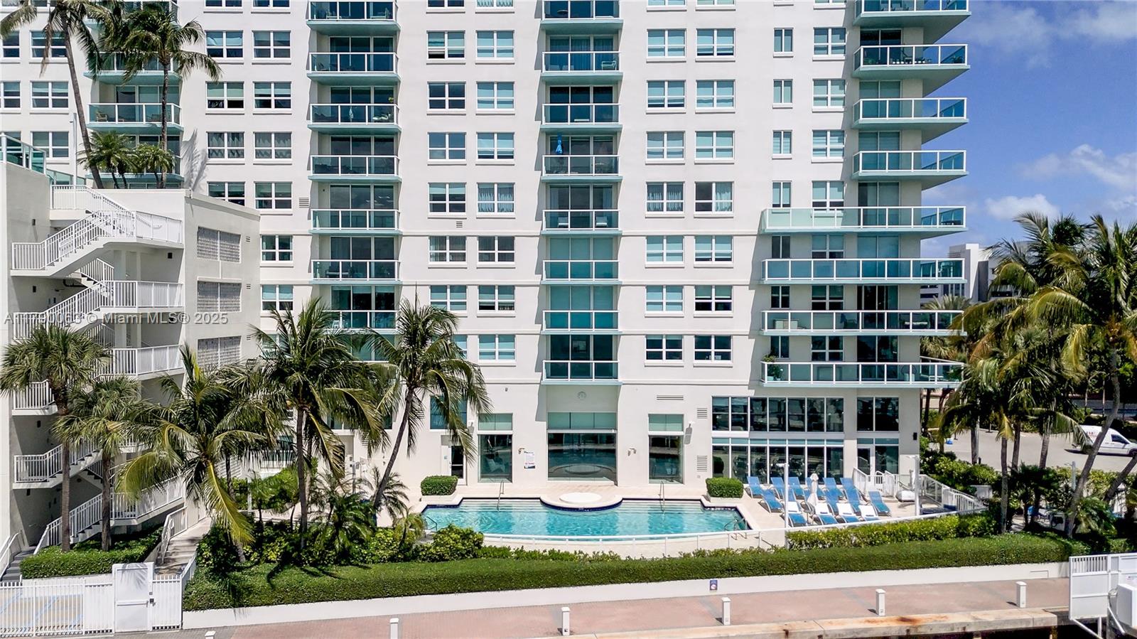 THE FLORIDIAN CONDO - Residential