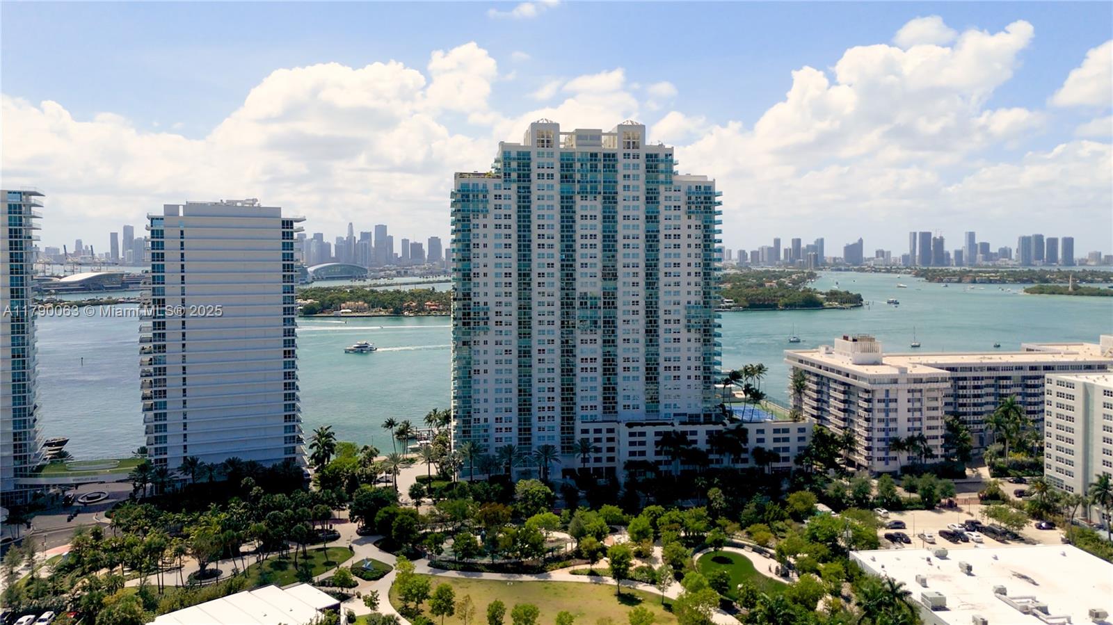 THE FLORIDIAN CONDO - Residential