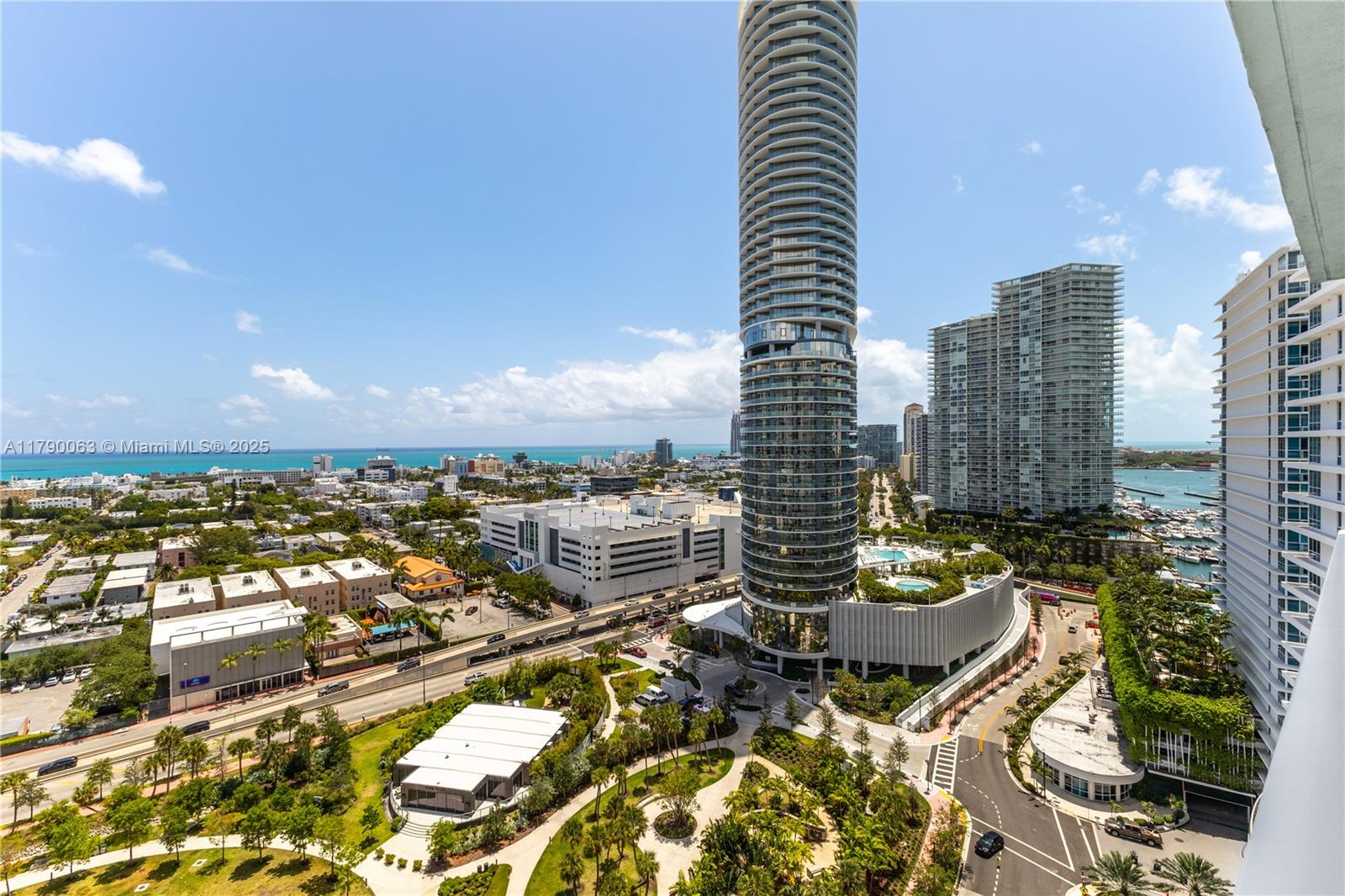 THE FLORIDIAN CONDO - Residential