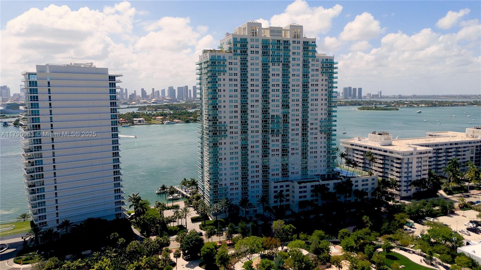 THE FLORIDIAN CONDO - Residential