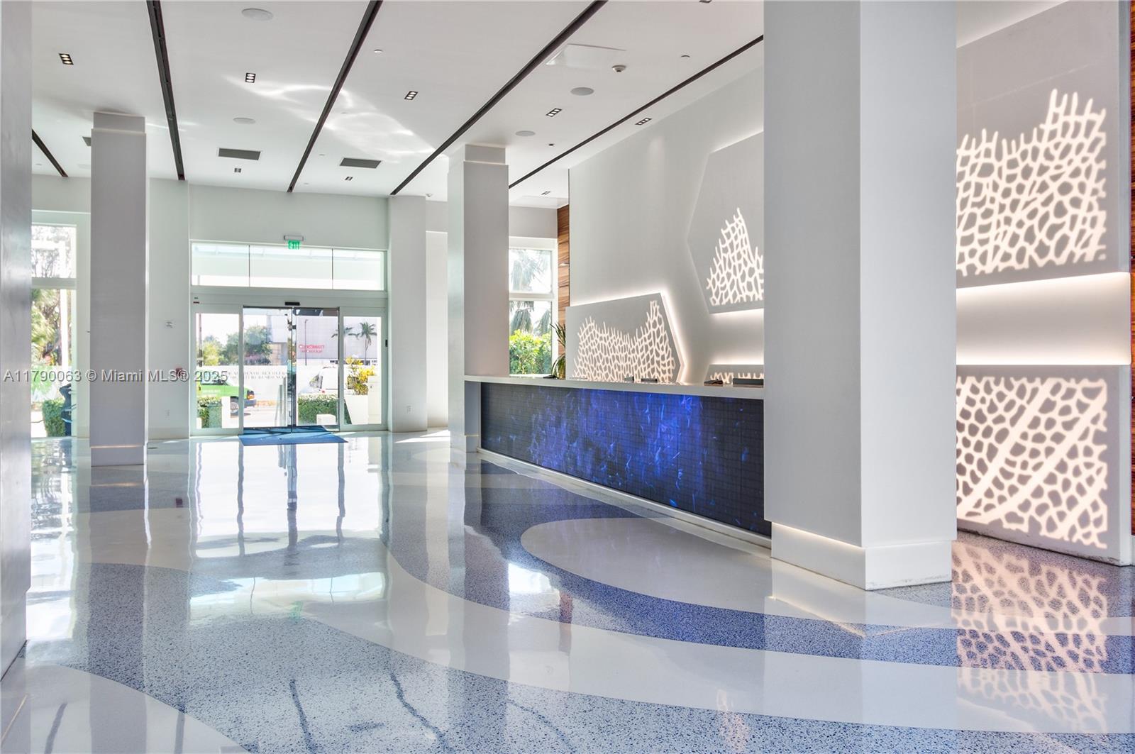 THE FLORIDIAN CONDO - Residential