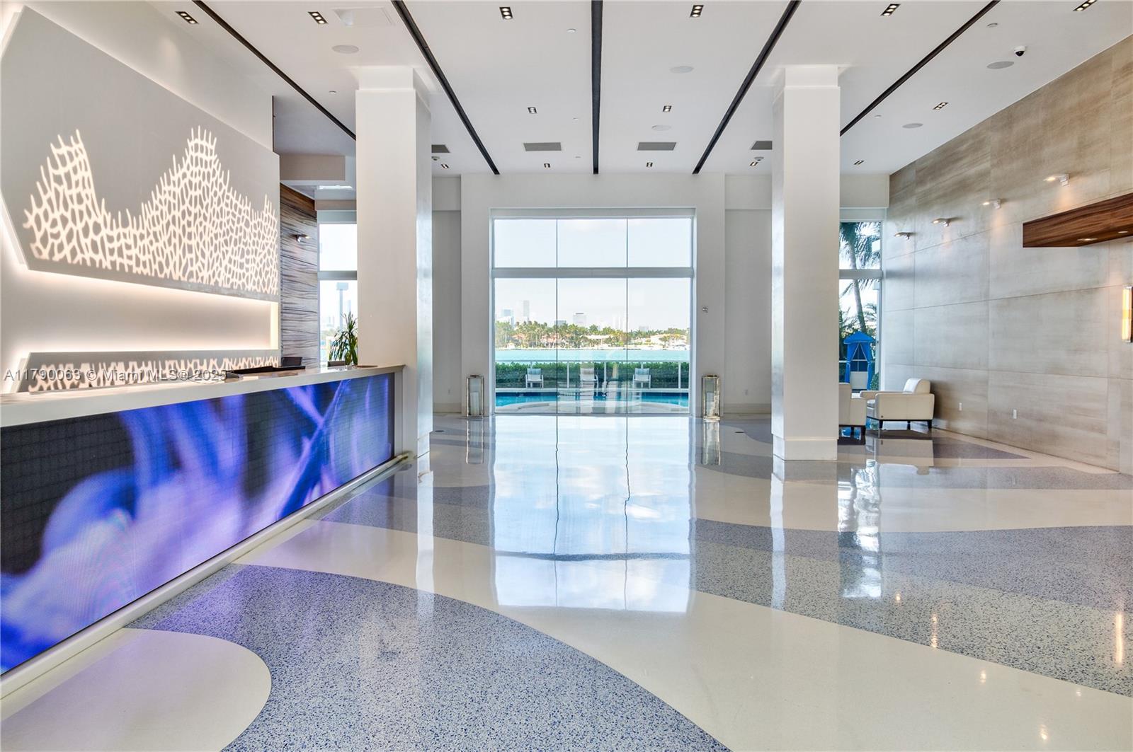 THE FLORIDIAN CONDO - Residential