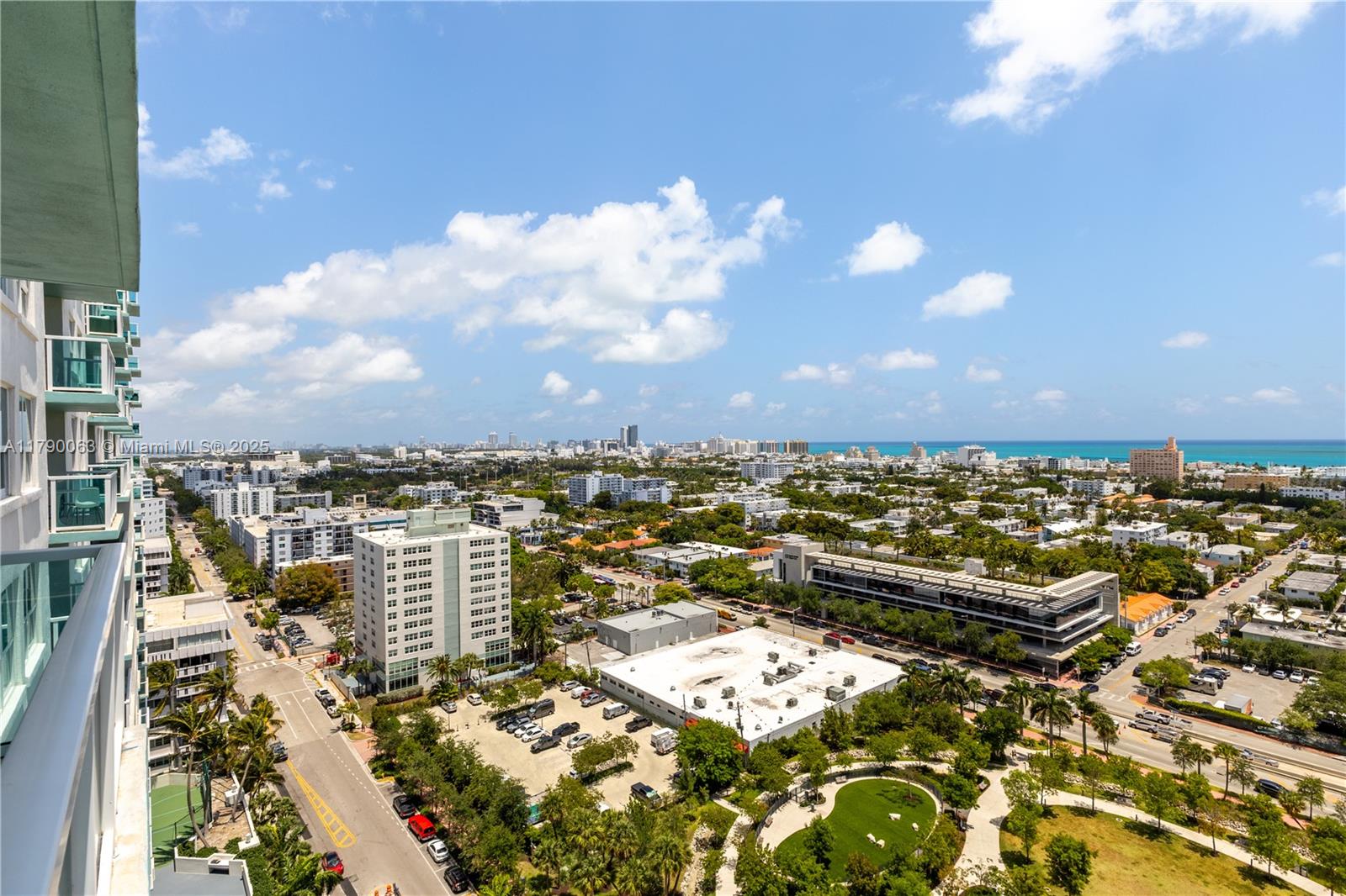 THE FLORIDIAN CONDO - Residential