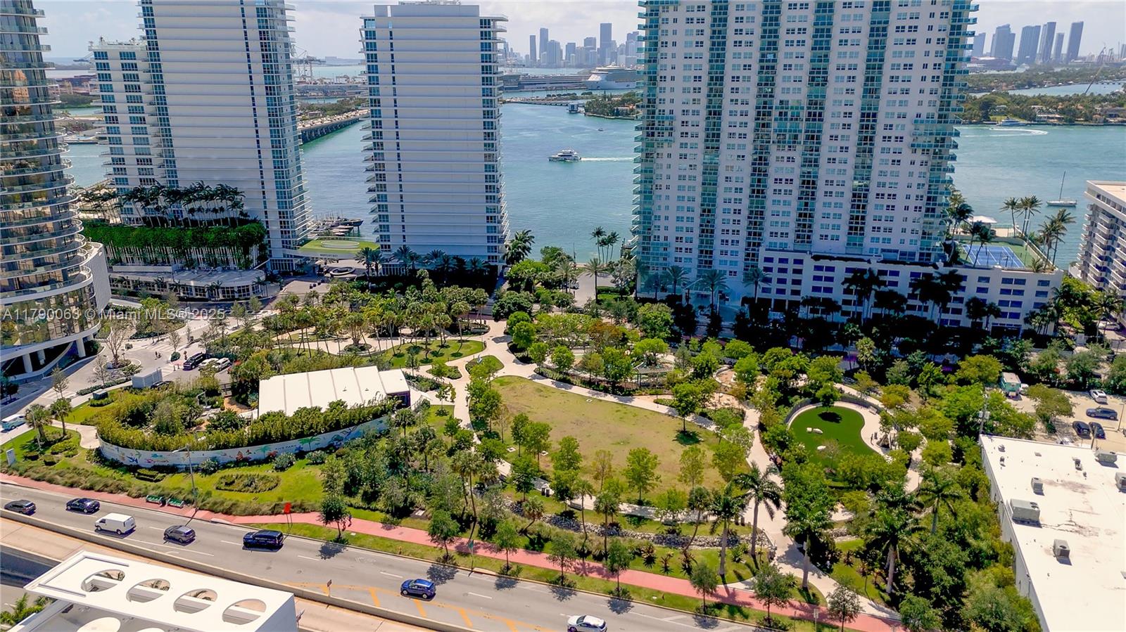 THE FLORIDIAN CONDO - Residential