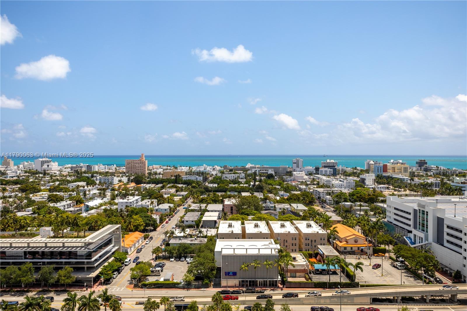 THE FLORIDIAN CONDO - Residential