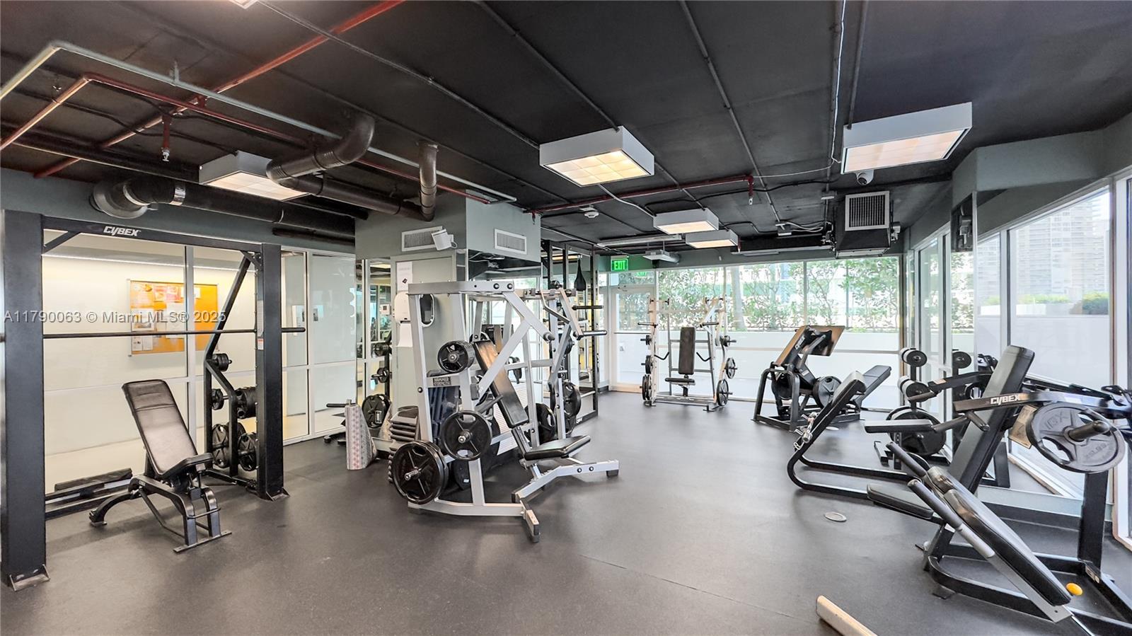 THE FLORIDIAN CONDO - Residential