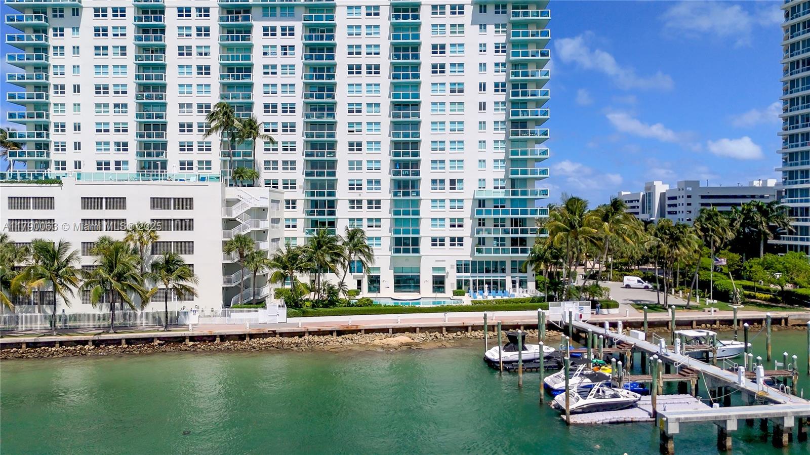 THE FLORIDIAN CONDO - Residential