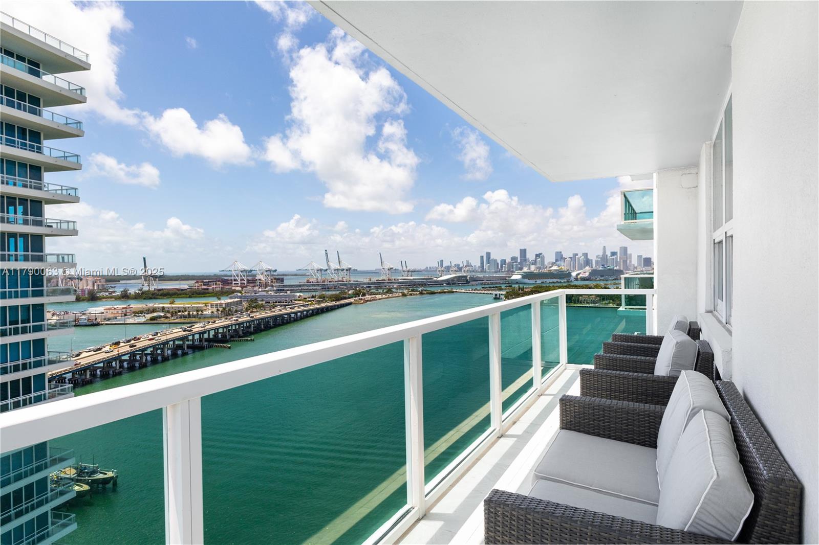 View photos, virtual tours, details... 650 West Ave 2102