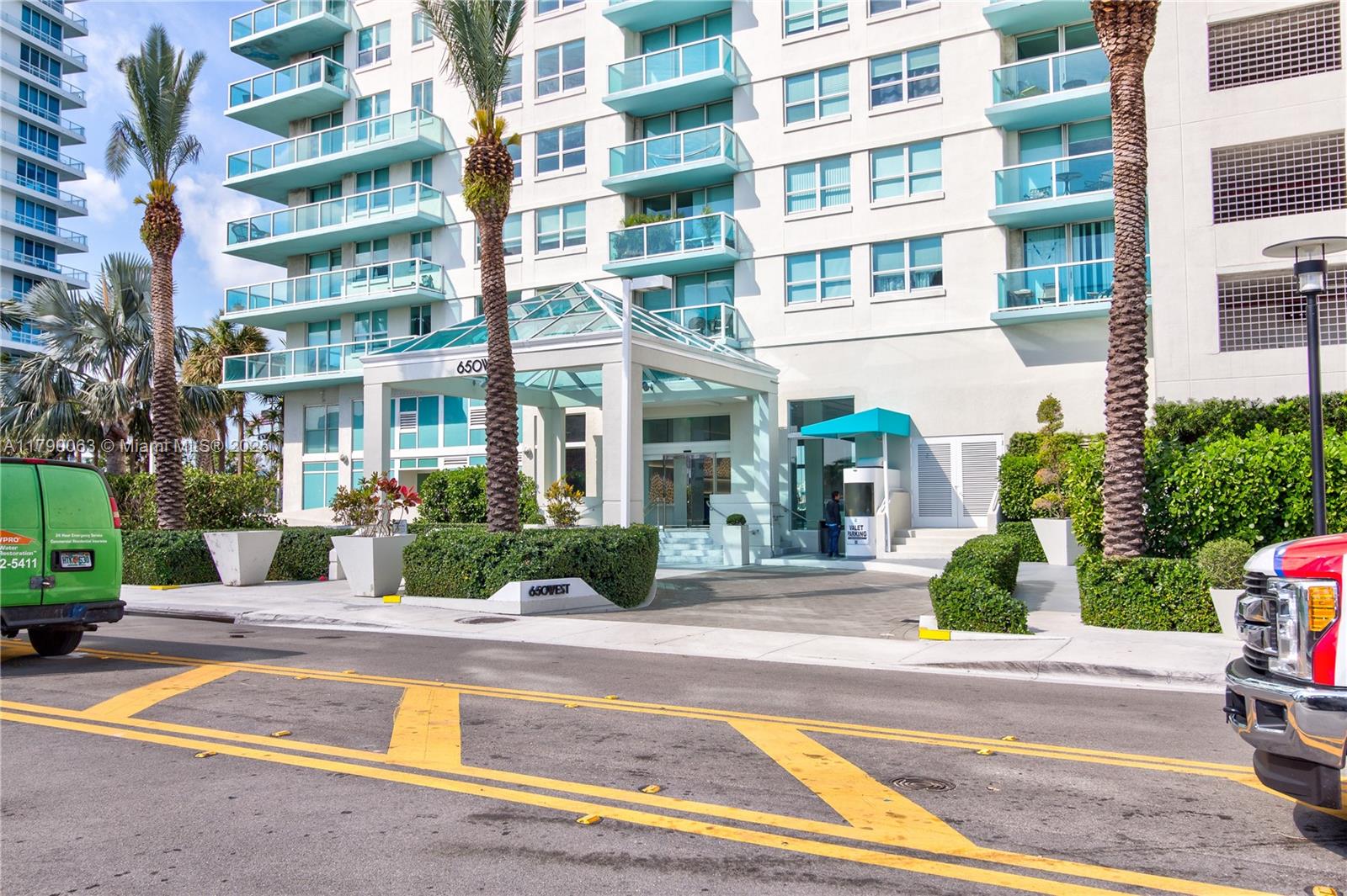 THE FLORIDIAN CONDO - Residential