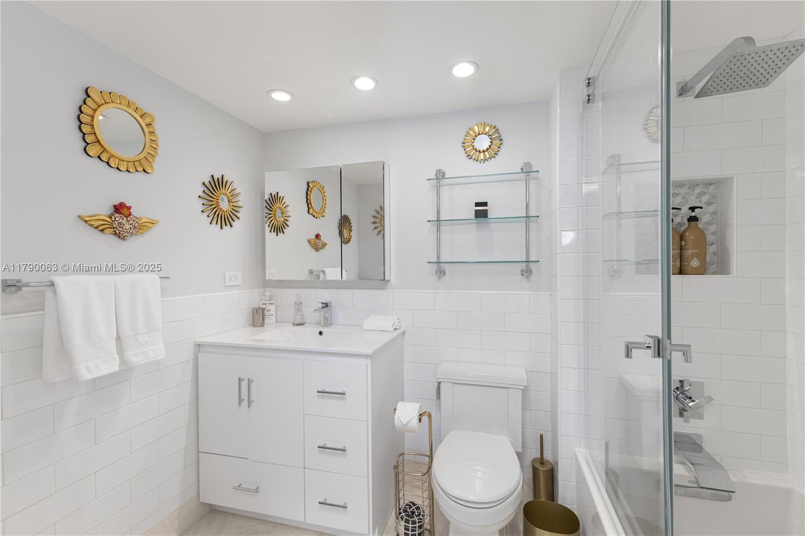 THE FLORIDIAN CONDO - Residential