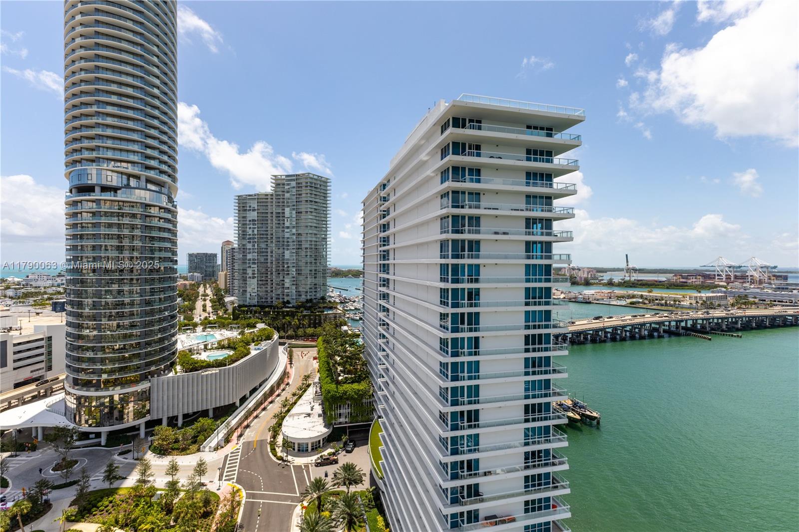 THE FLORIDIAN CONDO - Residential