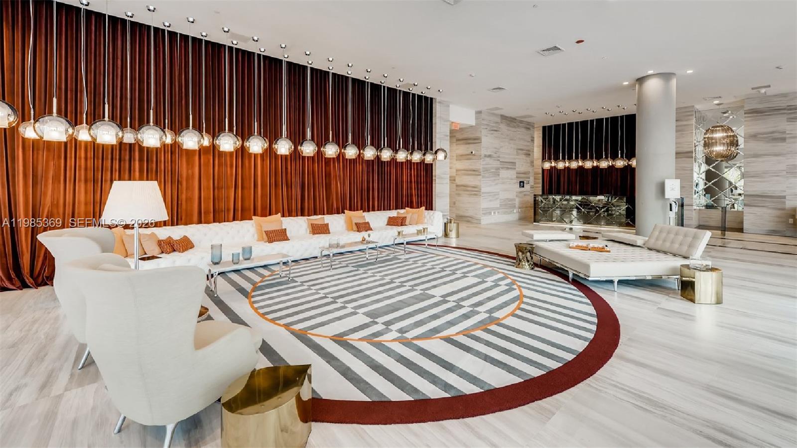 METROPICA NORTH TOWER ONE - Residential