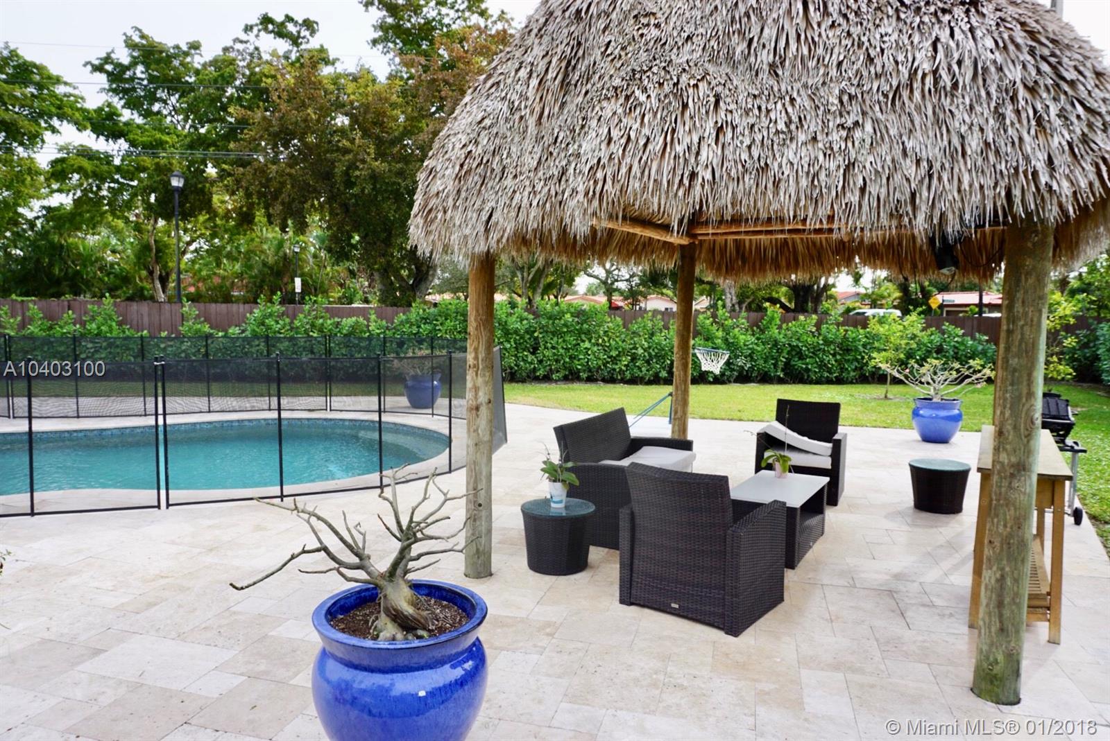 MIAMI LAKES SEC 4 - Residential