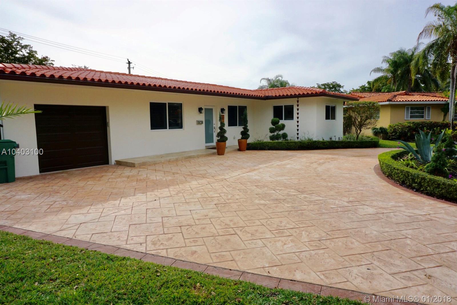 MIAMI LAKES SEC 4 - Residential