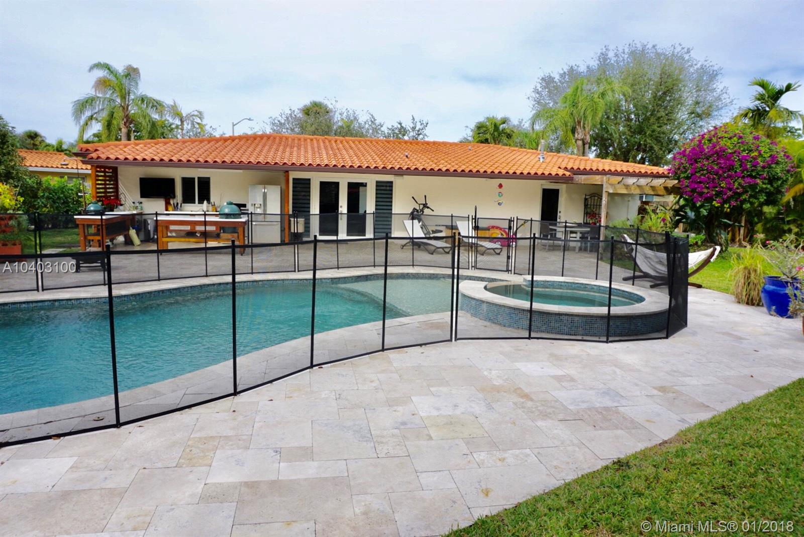 MIAMI LAKES SEC 4 - Residential