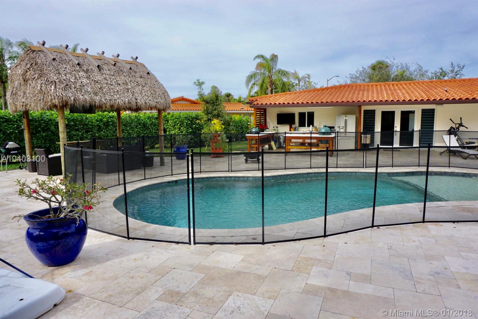 MIAMI LAKES SEC 4 - Residential