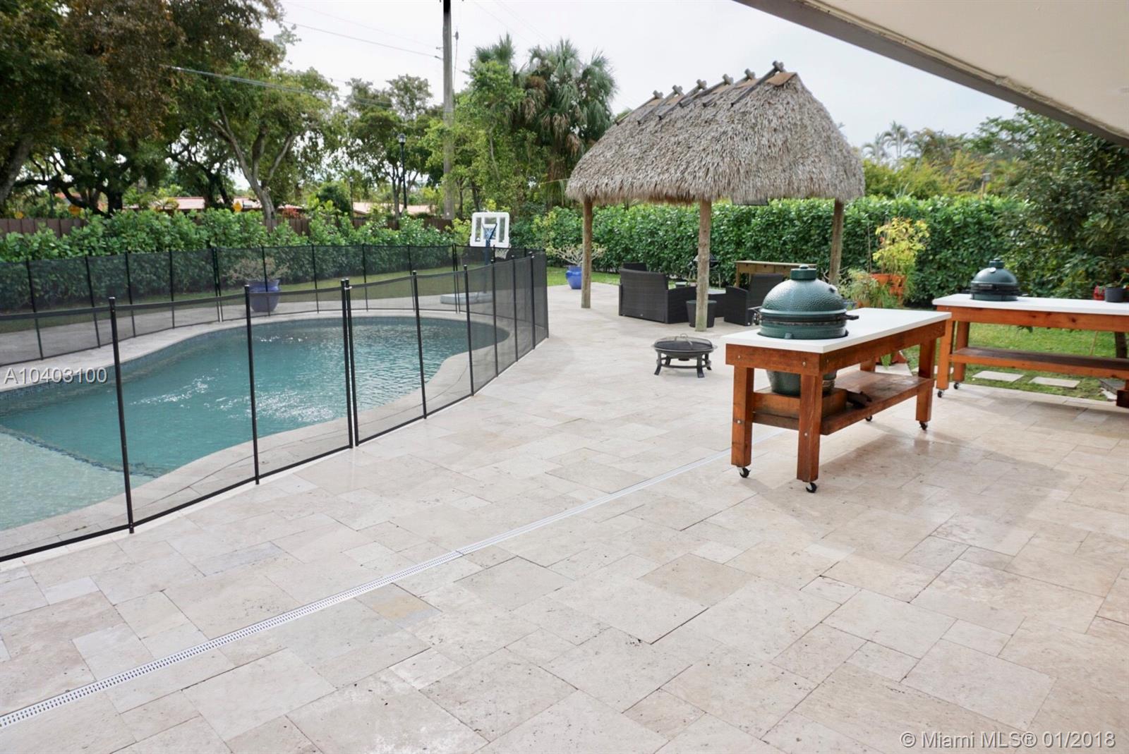 MIAMI LAKES SEC 4 - Residential