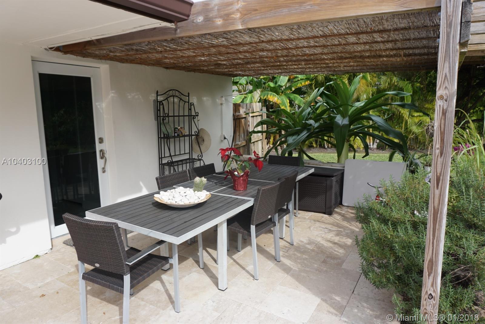 MIAMI LAKES SEC 4 - Residential