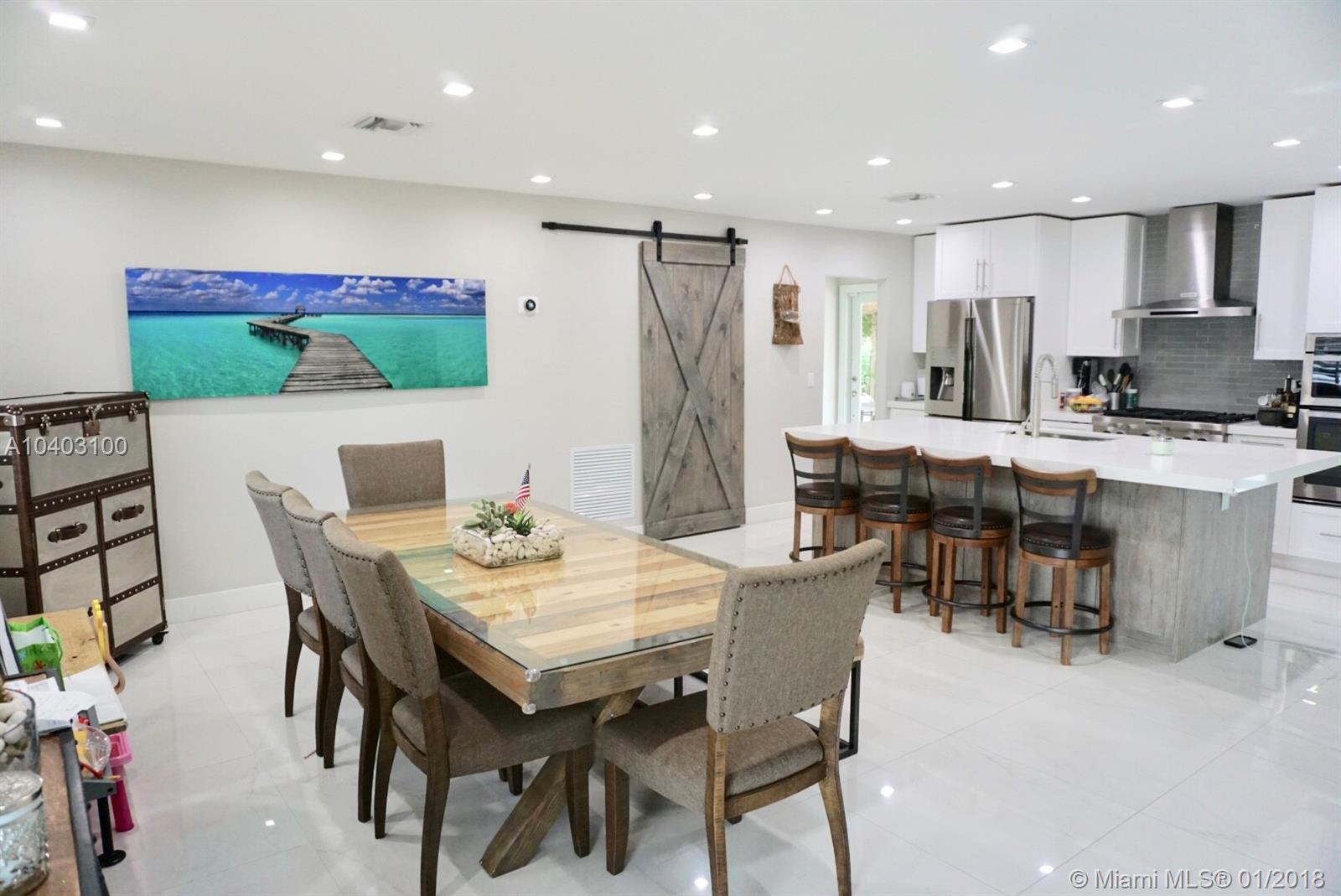 MIAMI LAKES SEC 4 - Residential