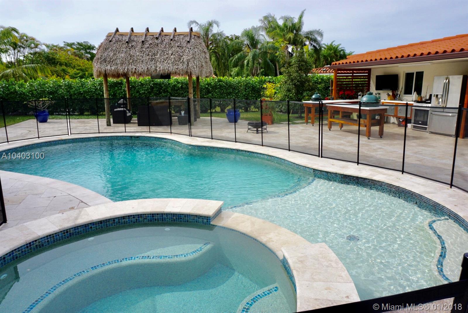 MIAMI LAKES SEC 4 - Residential