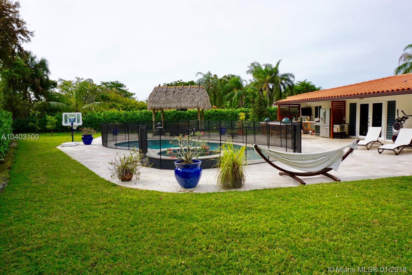 MIAMI LAKES SEC 4 - Residential