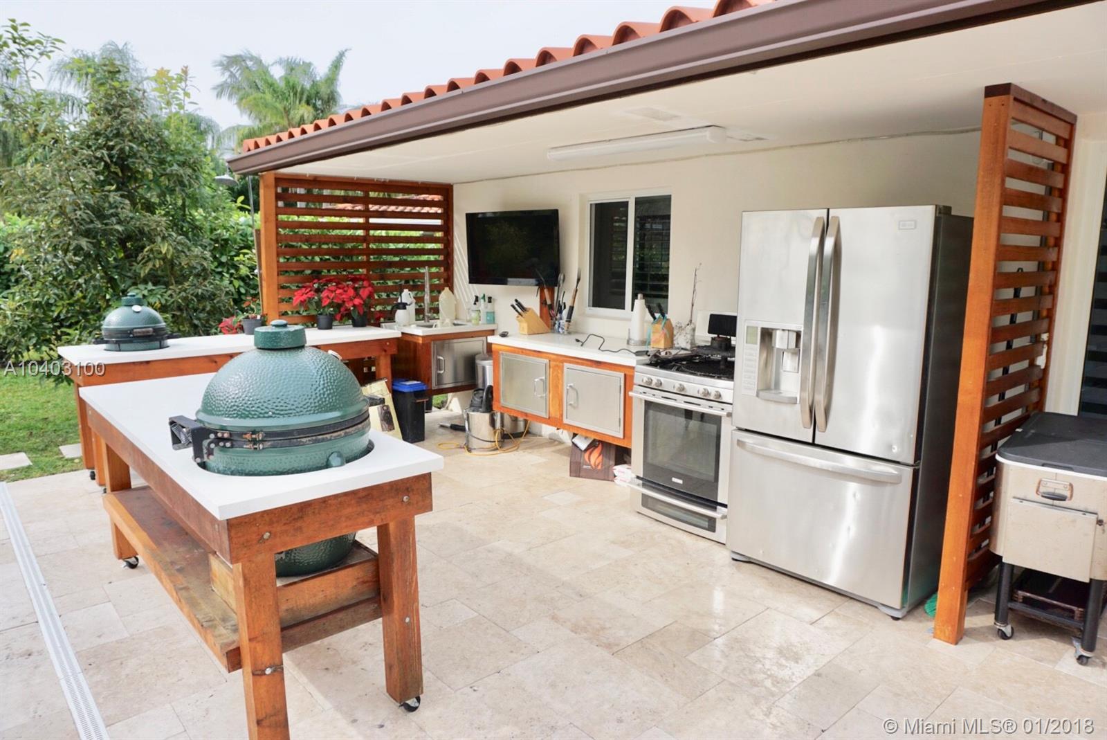 MIAMI LAKES SEC 4 - Residential