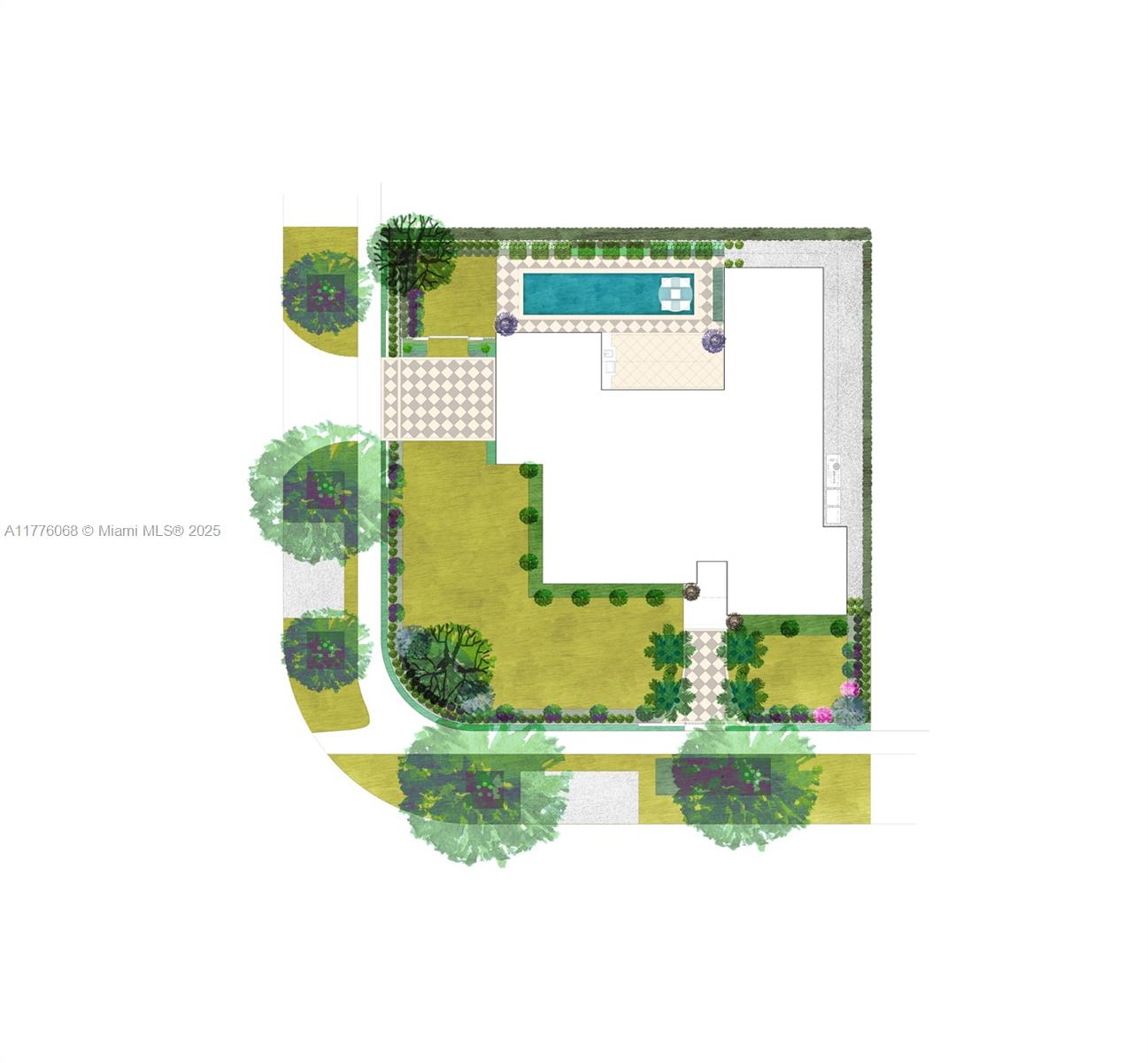 CORAL GABLES RIVIERA SEC - Residential