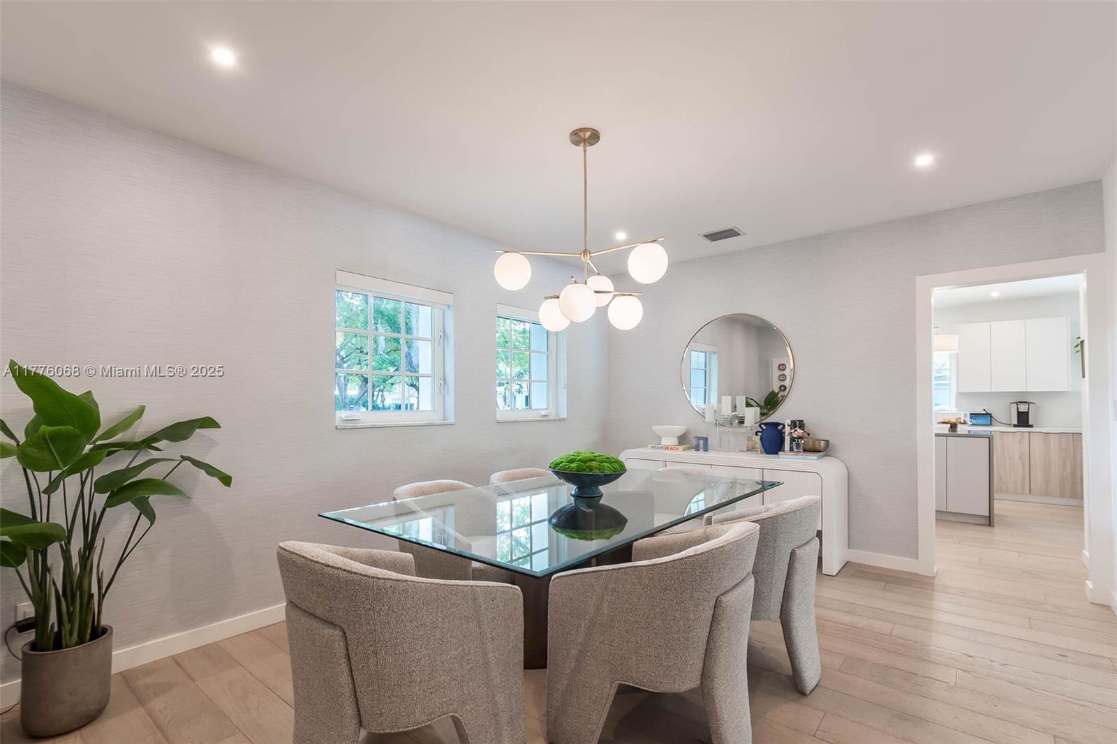 CORAL GABLES RIVIERA SEC - Residential