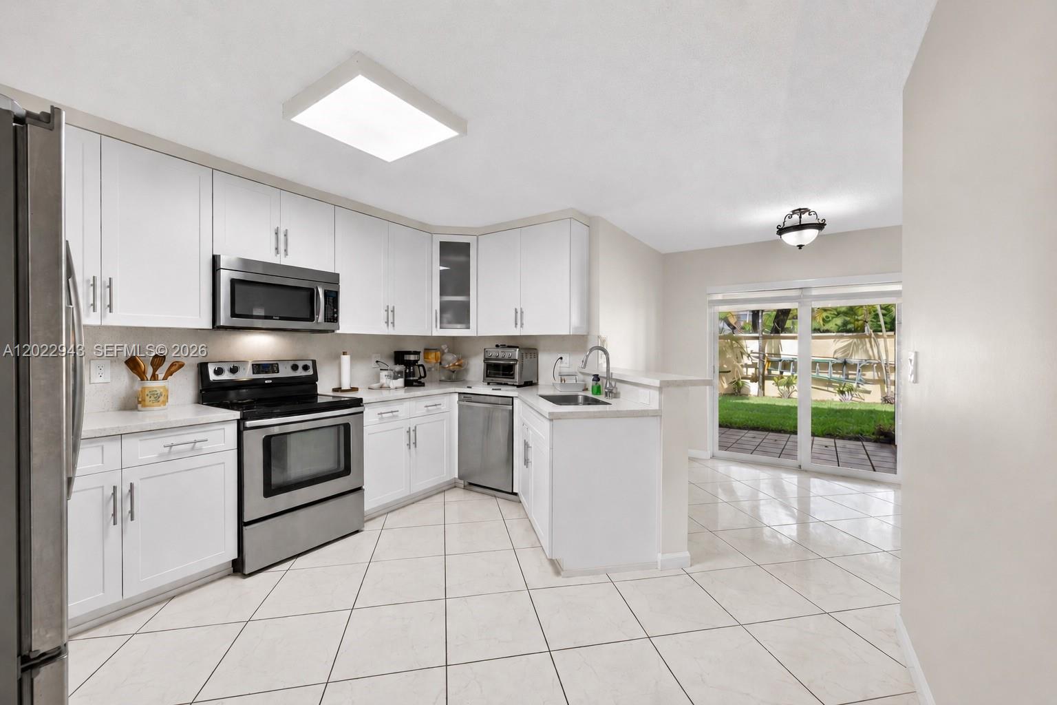 MONTERREY 6TH ADDN - Residential