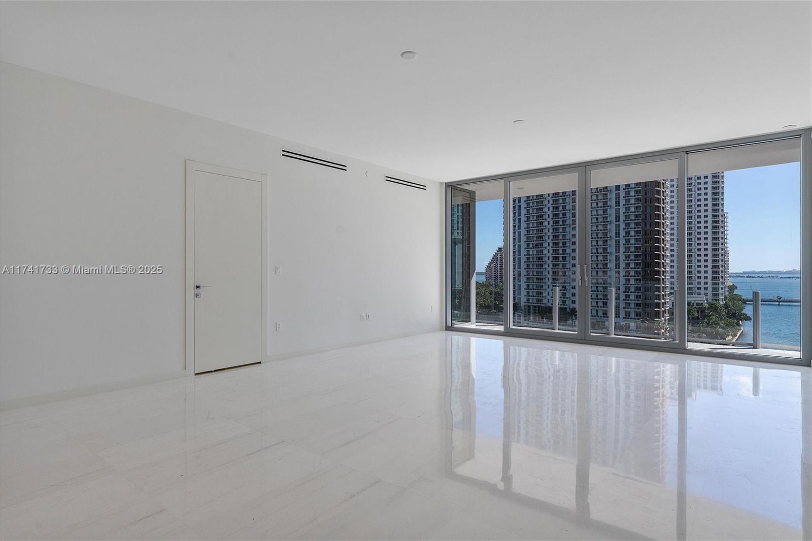 Aston Martin Residences - Residential