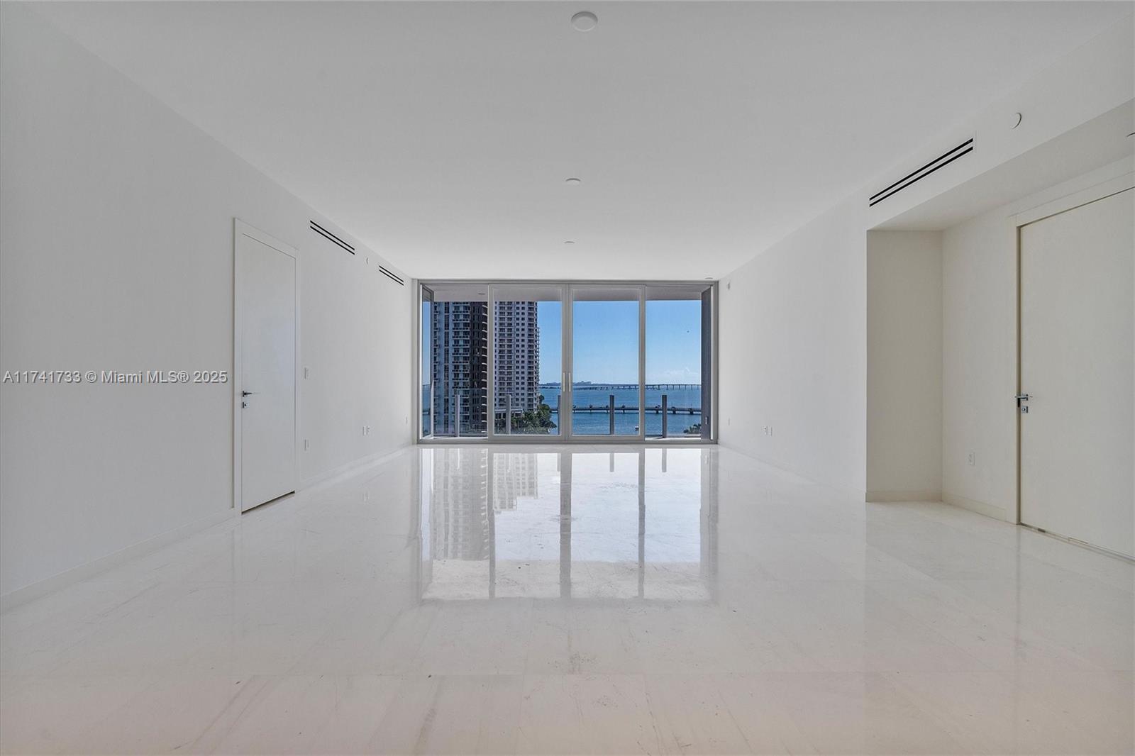 Aston Martin Residences - Residential