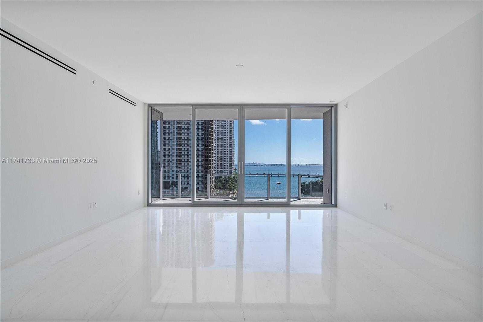 Aston Martin Residences - Residential