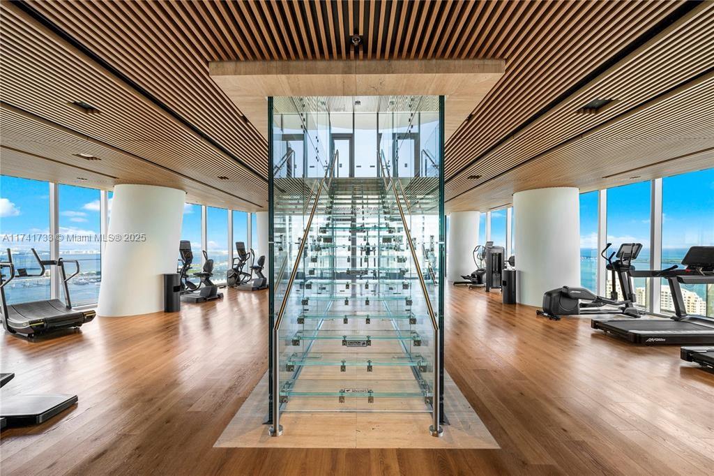 Aston Martin Residences - Residential
