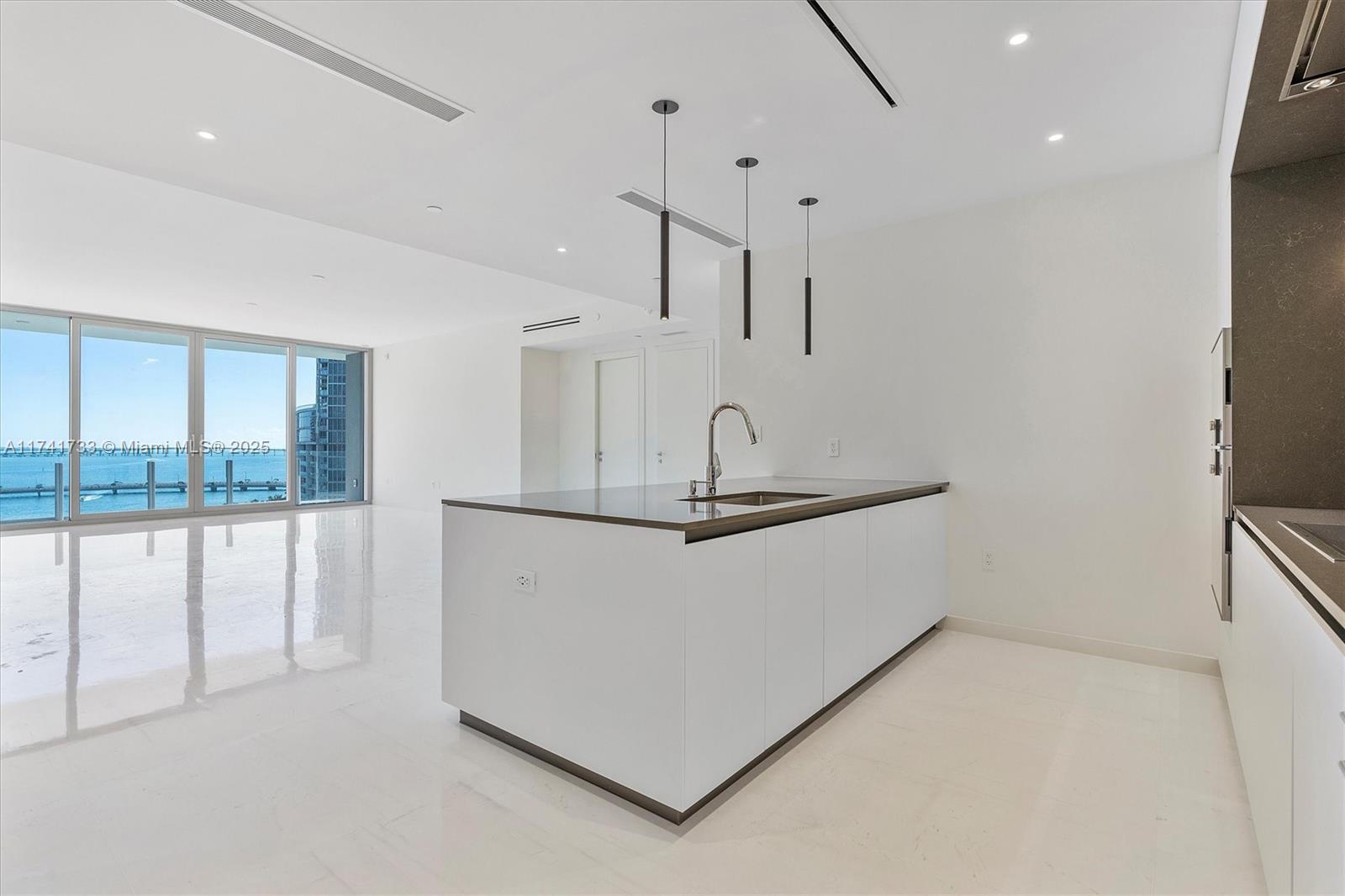 Aston Martin Residences - Residential
